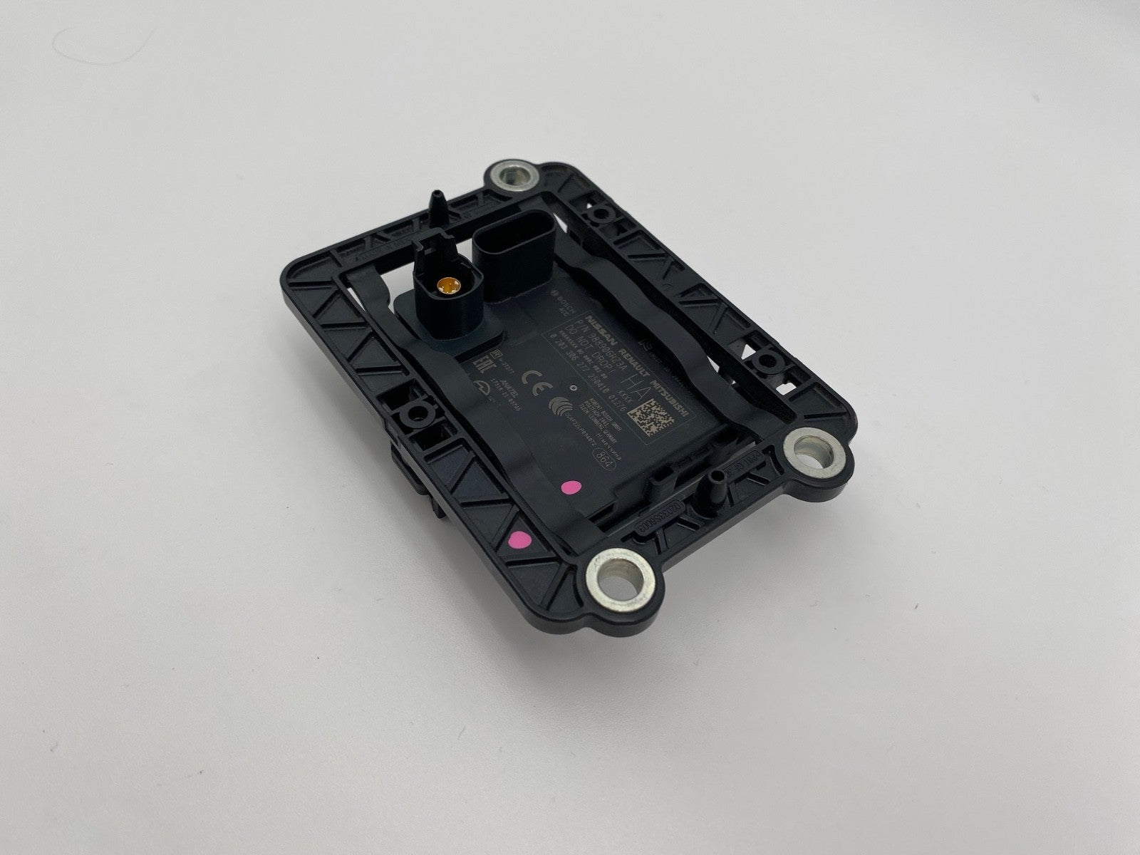 OEM 2024 2025 NISSAN ROGUE FRONT CRUISE RADAR ADAPTIVE SENSOR MODULE 98890-6RZ3A