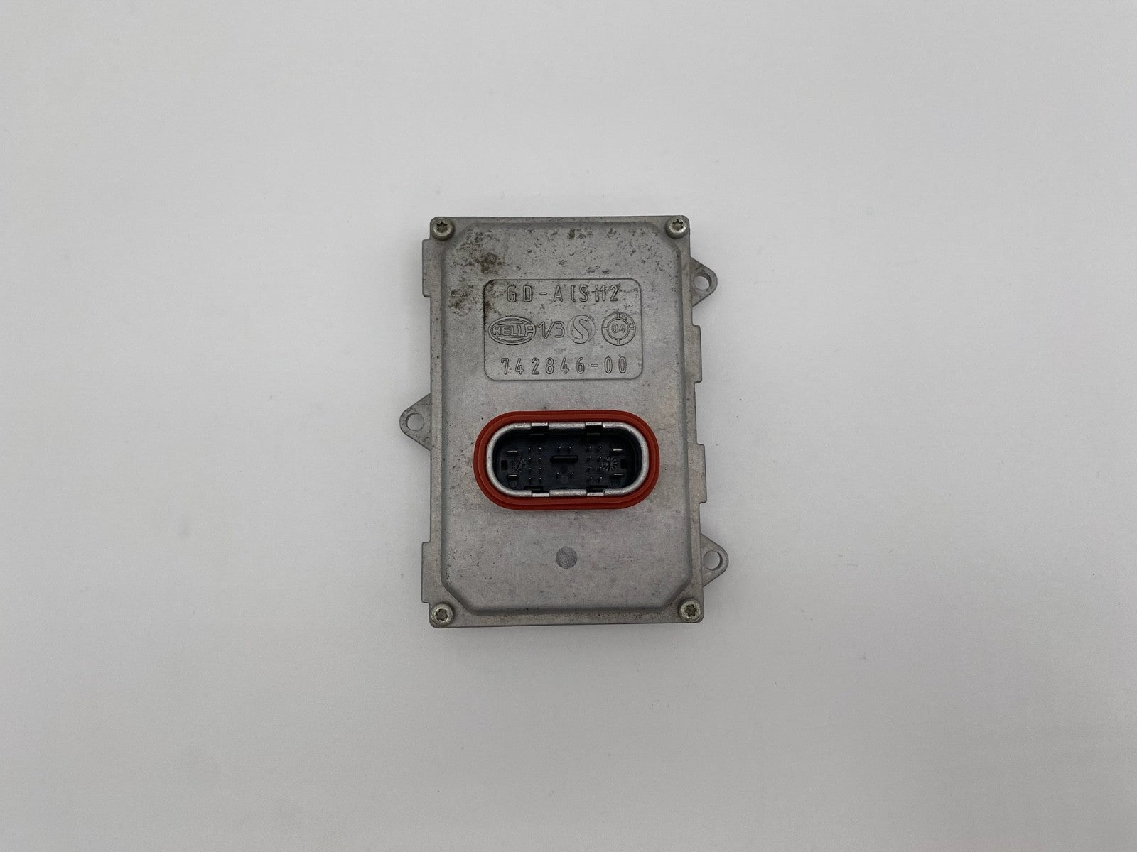 2003-06 Mercedes E-Class Xenon Headlight Ballast Control Module A 002 820 60 26