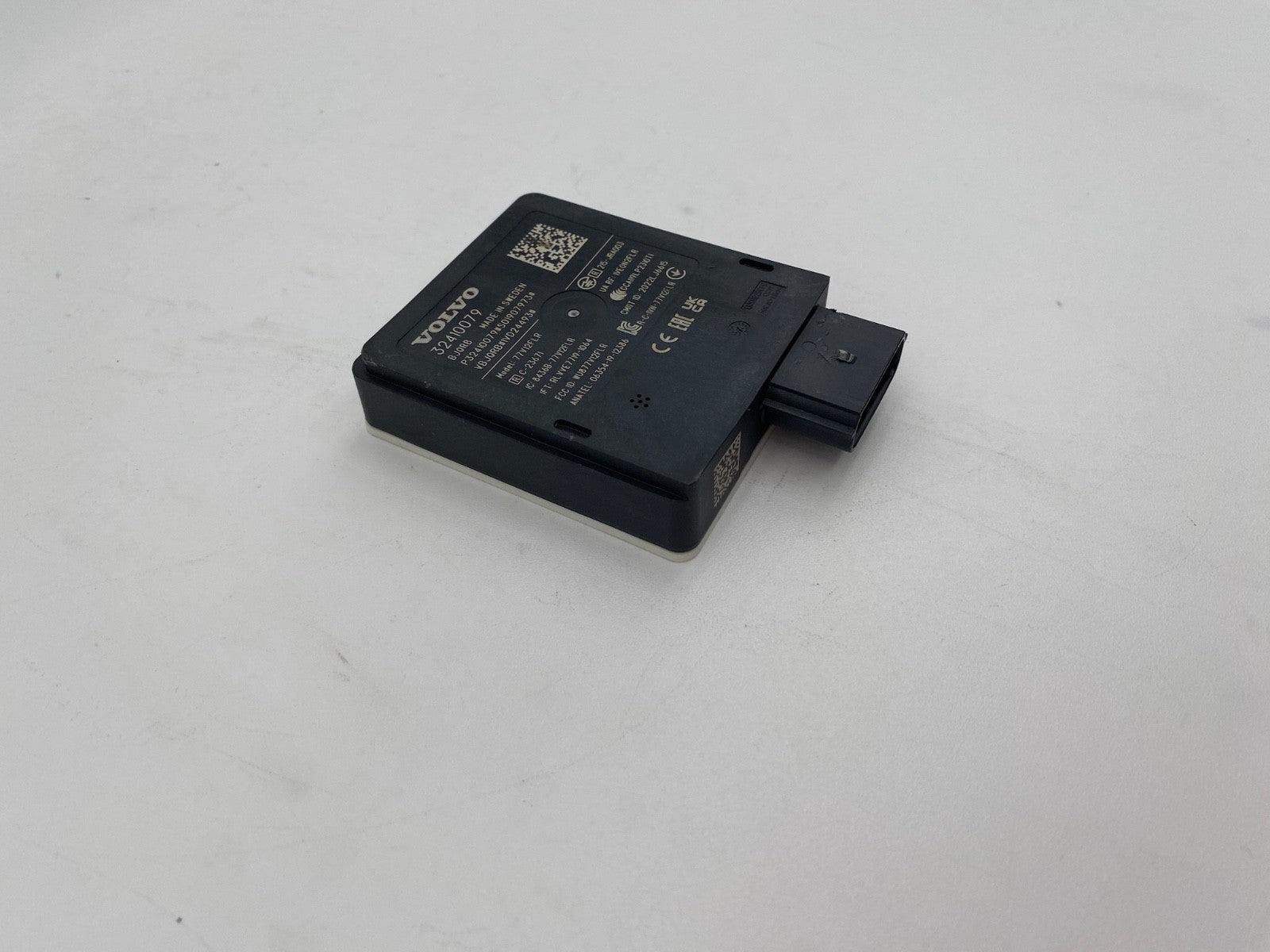 2019-2026 VOLVO XC90 XC60 S60 EC60 EC40 FRONT RADAR DISTANCE SENSOR OEM 32410079
