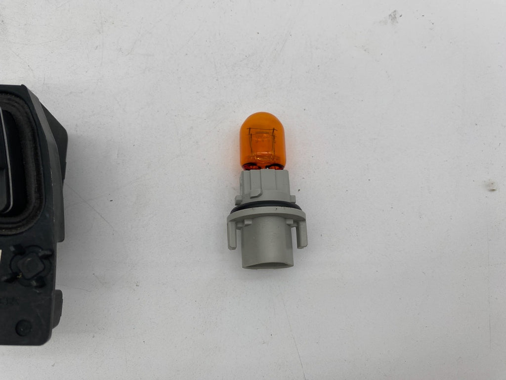 19-23 Nissan Rogue Sport SL Front Driver Headlight DRL Ballast Control Module LH