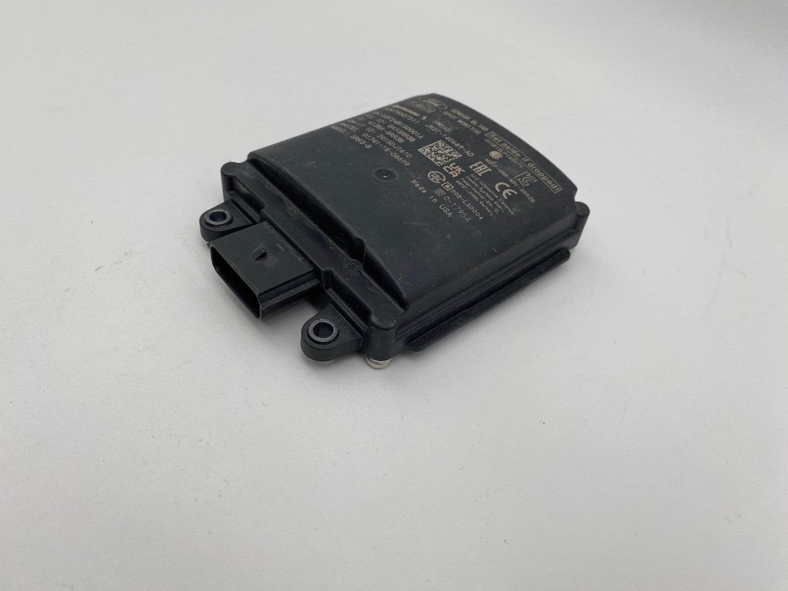2018 2019 2020 Ford F-150 Rear Blind Spot Sensor Radar Module OEM JR3T-14C689-AD