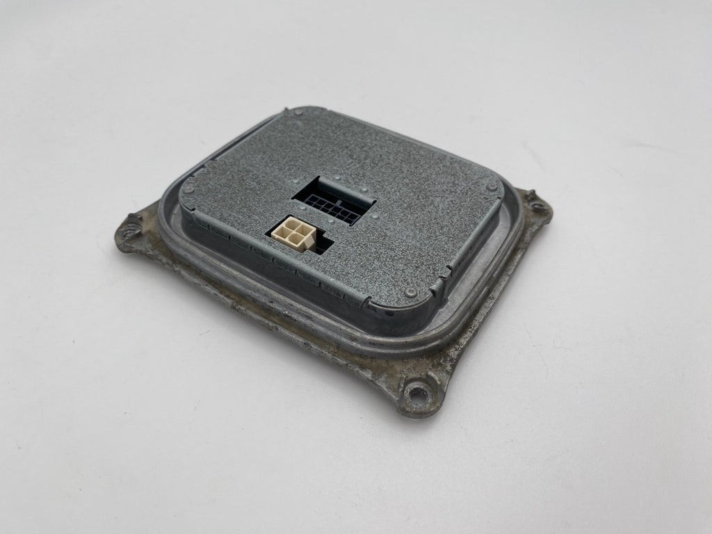 2010–2012 RANGE ROVER HID DRL HEADLIGHT CONTROL MODULE BALLAST OEM 1 307 329 243