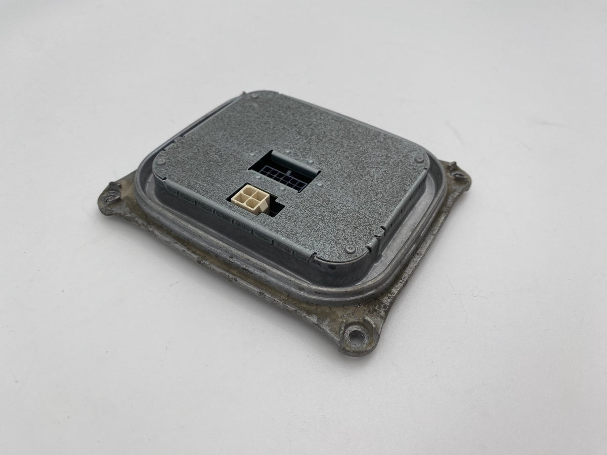 2010–2012 RANGE ROVER HID DRL HEADLIGHT CONTROL MODULE BALLAST OEM 1 307 329 243