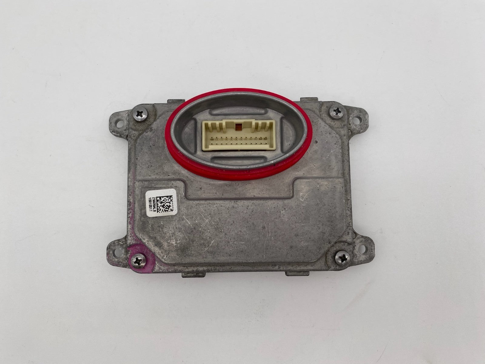 2019 2020 Hyundai Elantra LED Headlight Ballast Control Module OEM 92101/2-F2740