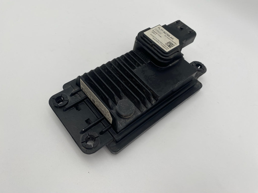 2015 - 2019 FORD F150 ADAPTIVE CRUISE CONTROL DISTANCE SENSOR OEM FL3T-9G768-AH