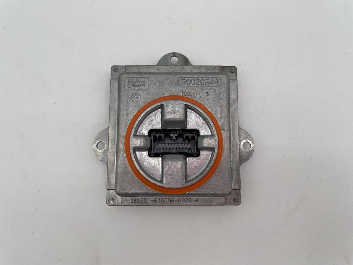 2014-2020 JEEP GRAND CHEROKEE LED BALLAST LED HEADLIGHT MODULE OEM L90035854
