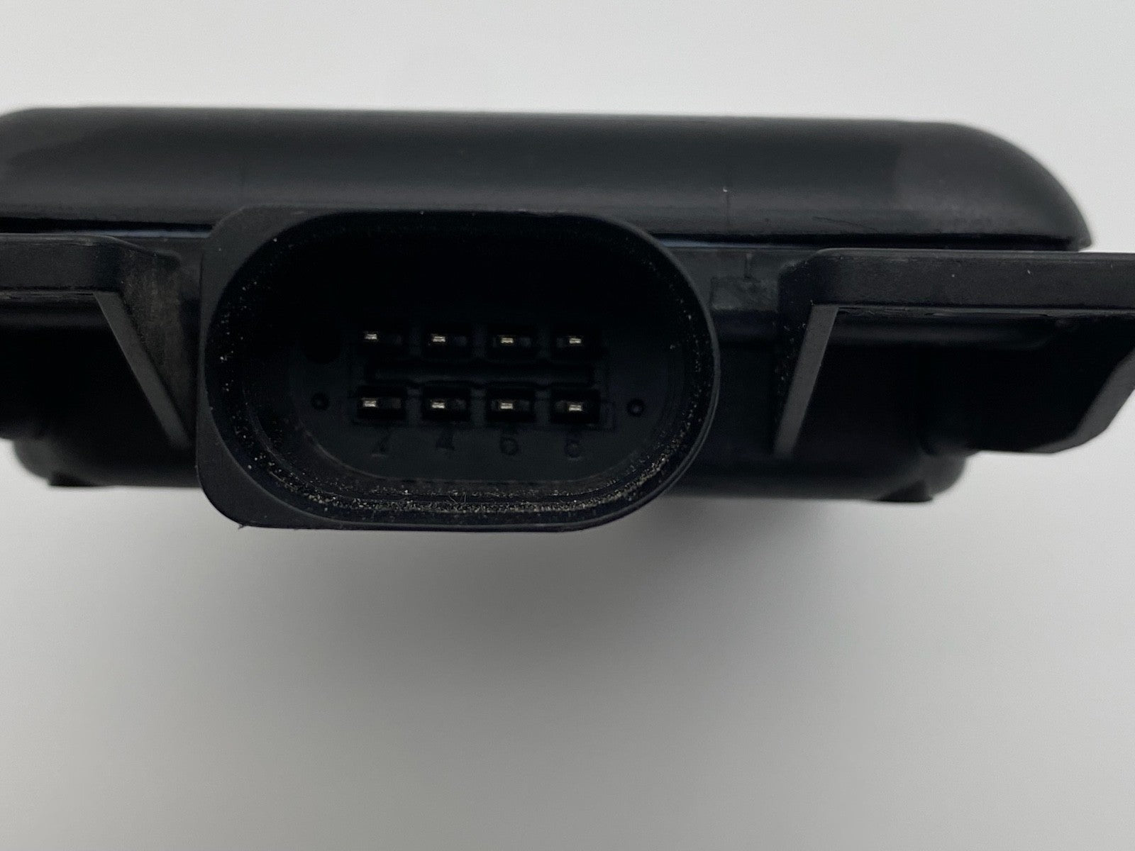 2018-2021 Volkswagen Golf Blind Spot Radar Object Sensor Monitor 5Q0 907 686 B