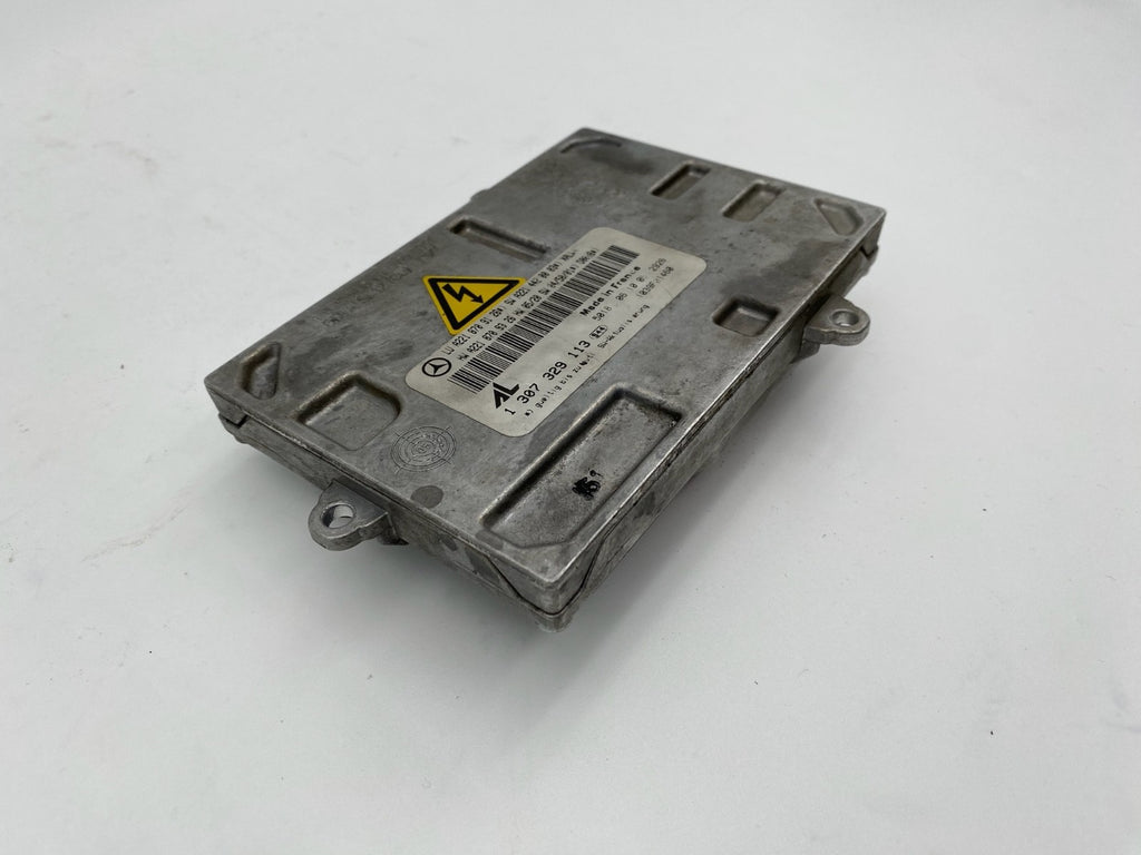 2007-2009 Mercedes CL S Class Xenon Headlight Ballast Control Module 1307329113