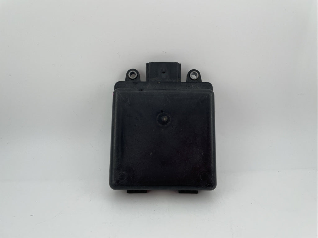 2015 2016 NISSAN ROGUE DRIVER SIDE BLIND SPOT RADAR SENSOR MODULE LH 284K0-6FJ2A