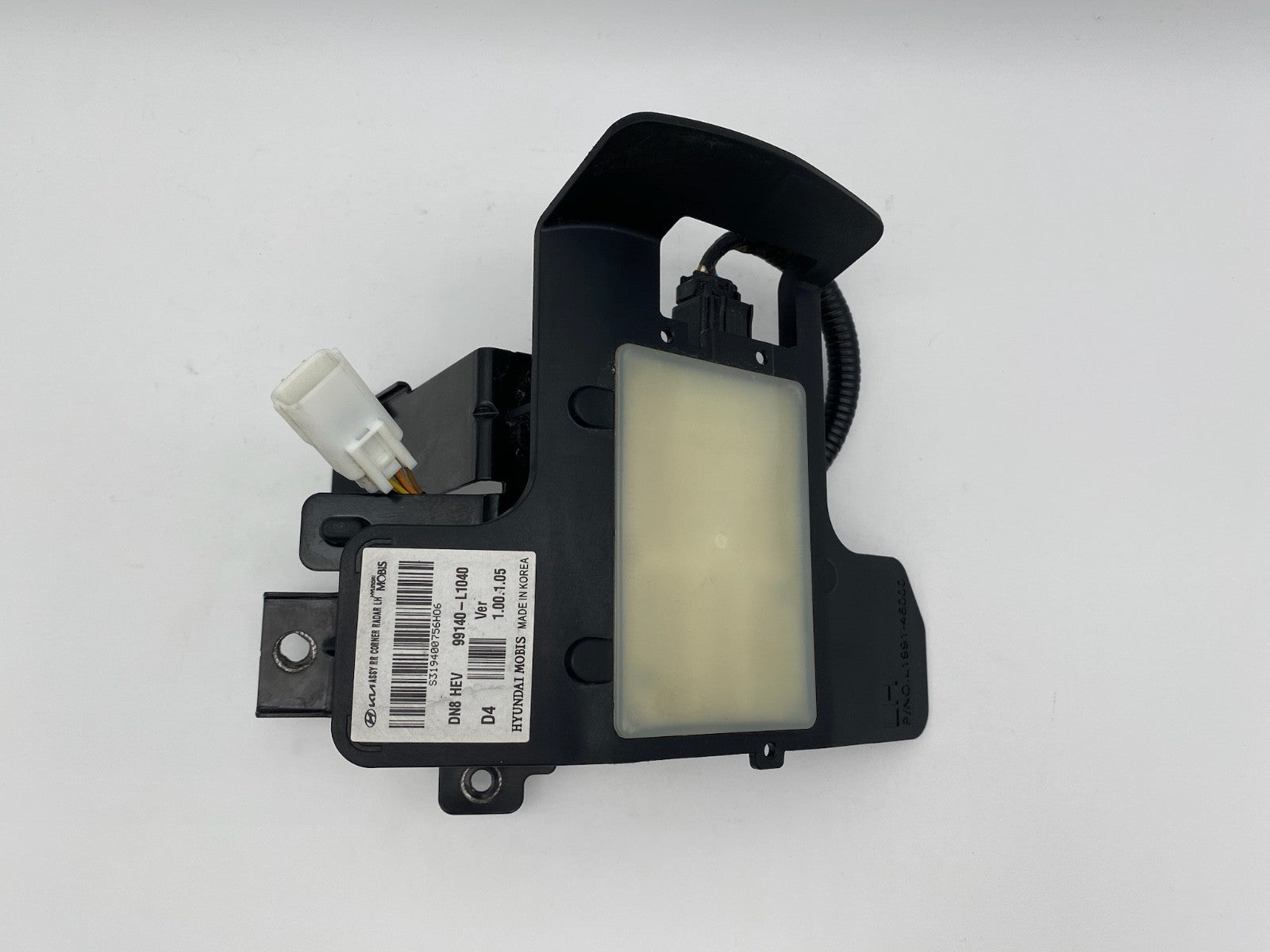 2020 2021 2022 2023 Hyundai Sonata LH Blind Spot Sensor Radar Module L1991-51040