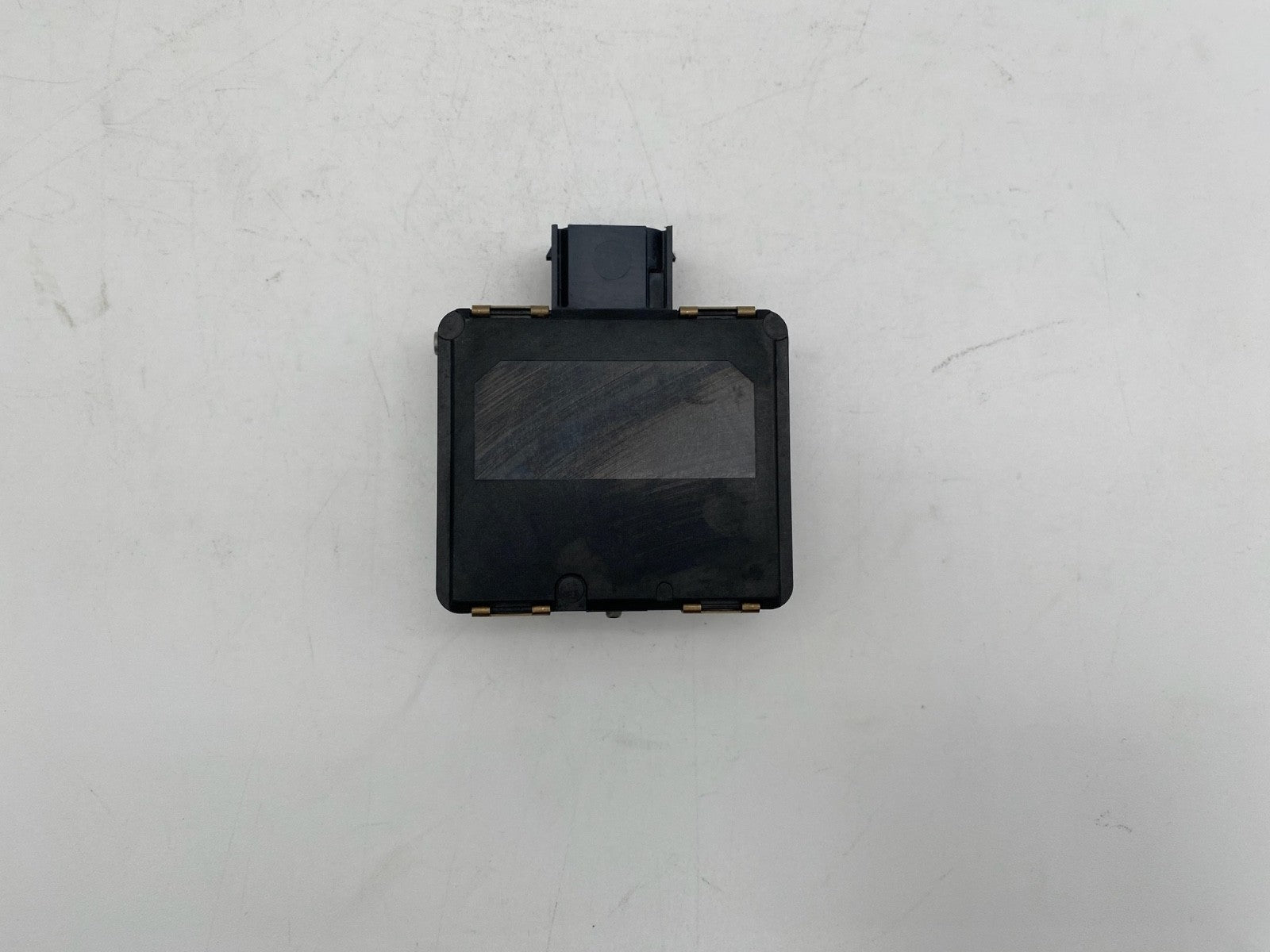 2020-22 VOLKSWAGEN PASSAT NMS ALLTRACK FRONT DISTANCE CRUISE CONTROL SENSOR OEM