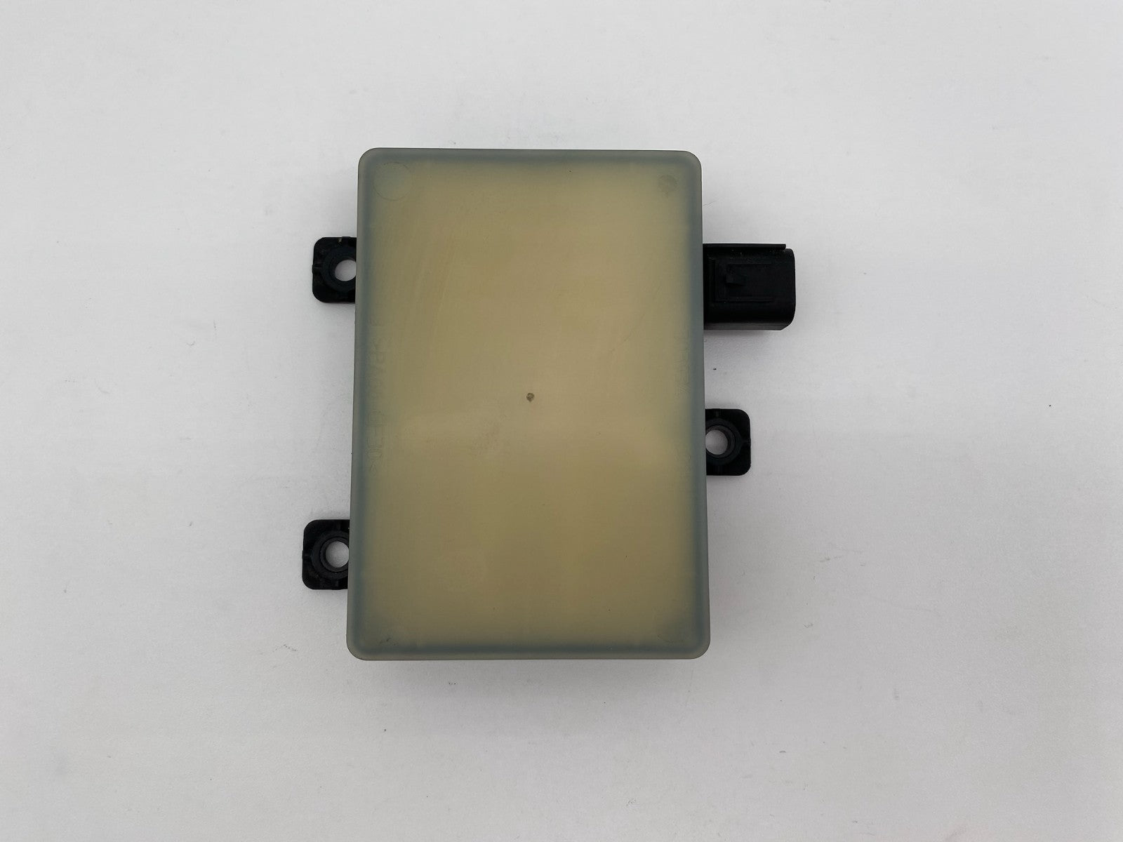 2016 2017 2018 KIA OPTIMA REAR BUMPER BLIND SPOT RADAR SENSOR OEM D495850000