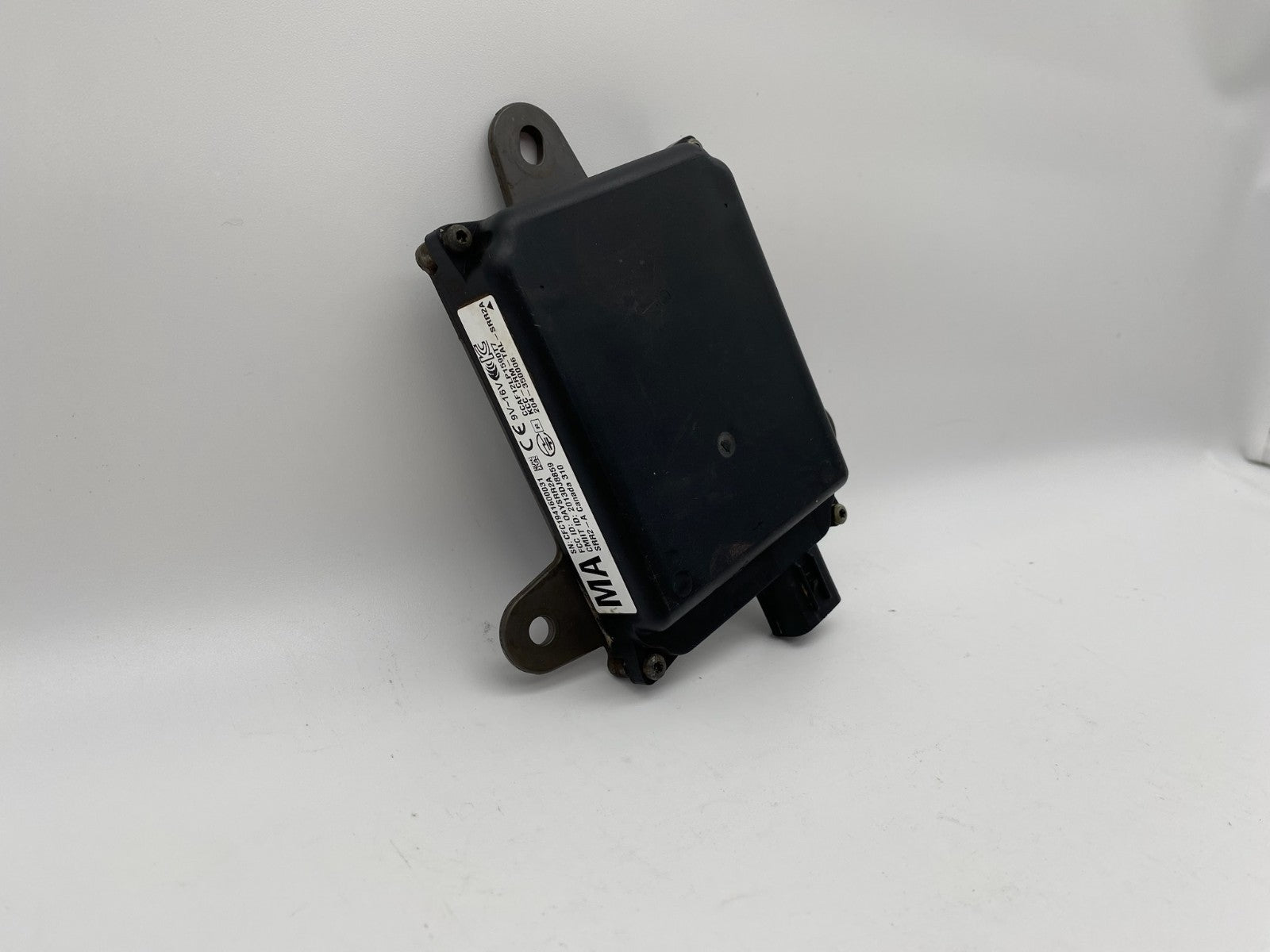 2016-2023 Toyota Tacoma Rear Blind Spot Radar Alert Sensor Module 88162-04014