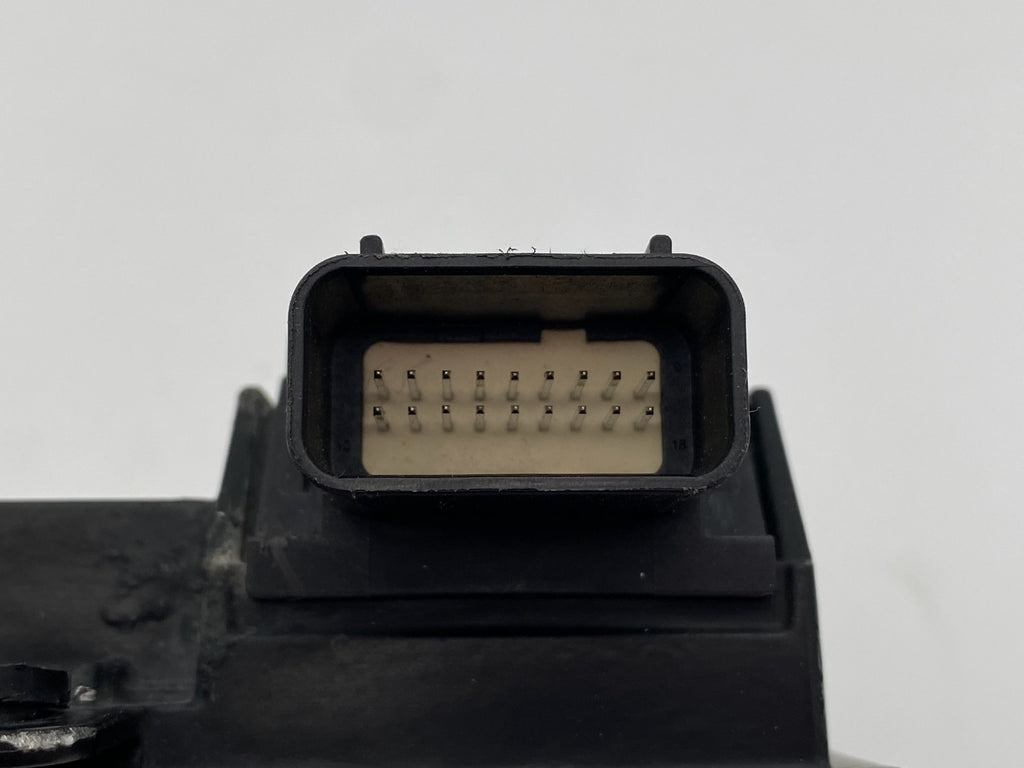 2015-2020 FORD F-150 FRONT CRUISE DISTANCE RADAR SENSOR MODULE OEM FL3T-9G768-AJ