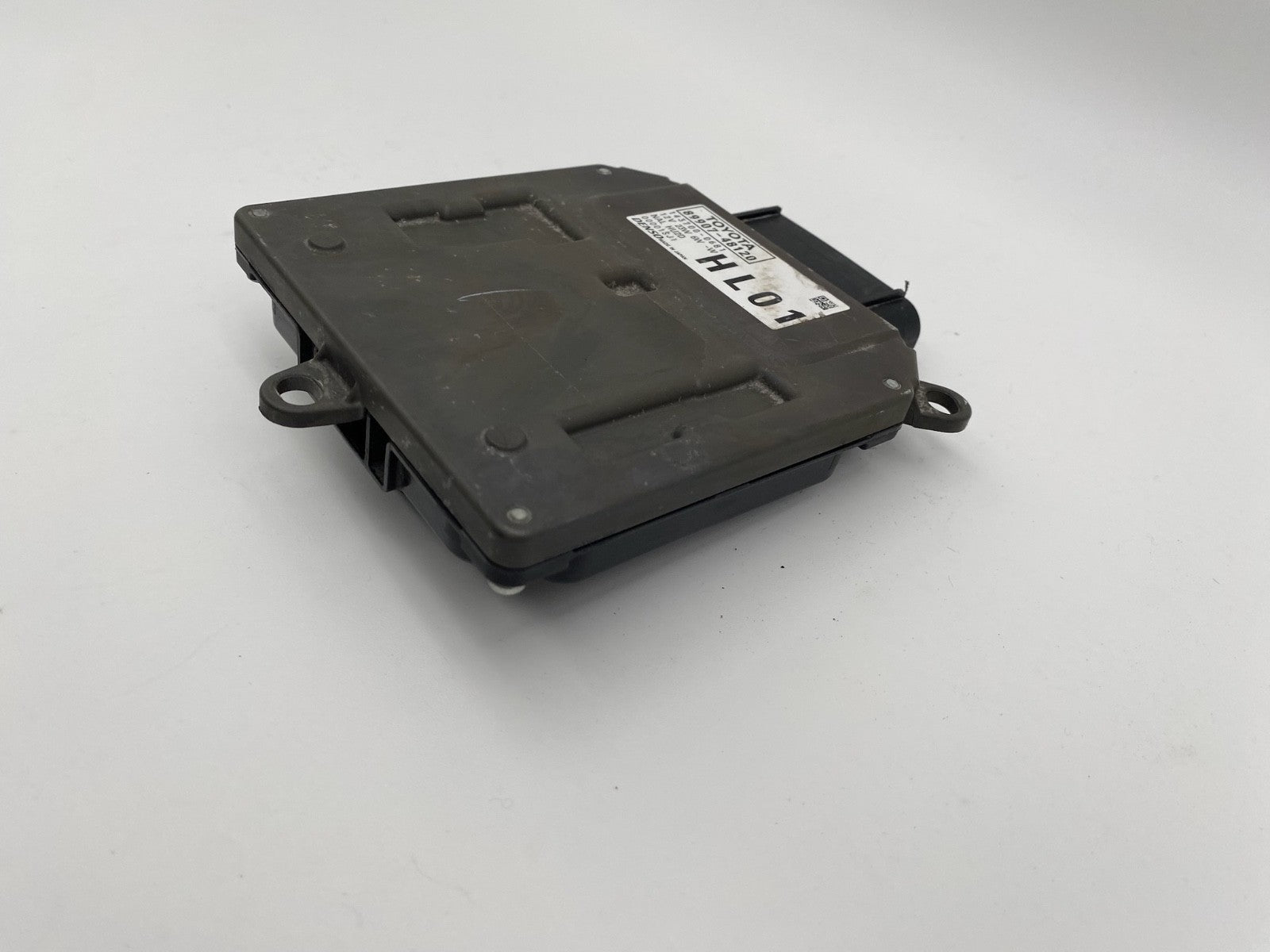 2020 2021 Toyota Highlander Adaptive Headlight LED Ballast Module 89907-48120