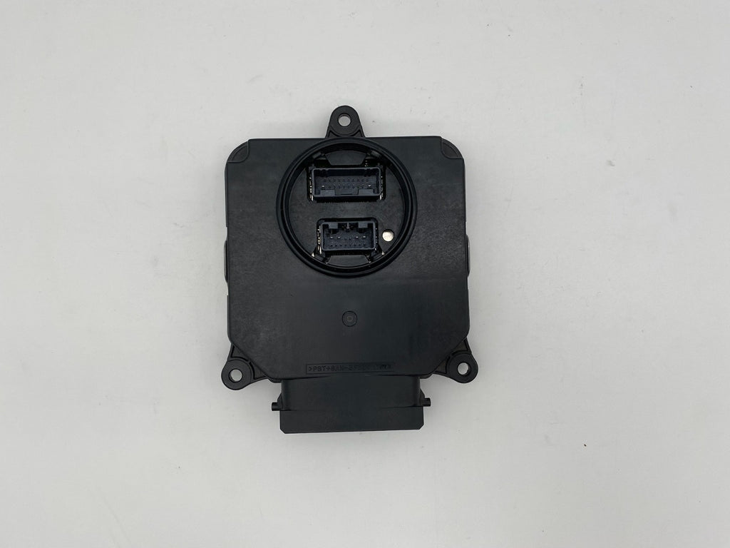 2015-2017 Lexus NX200t LED Headlight Ballast Control Module Unit LH 89907-78011