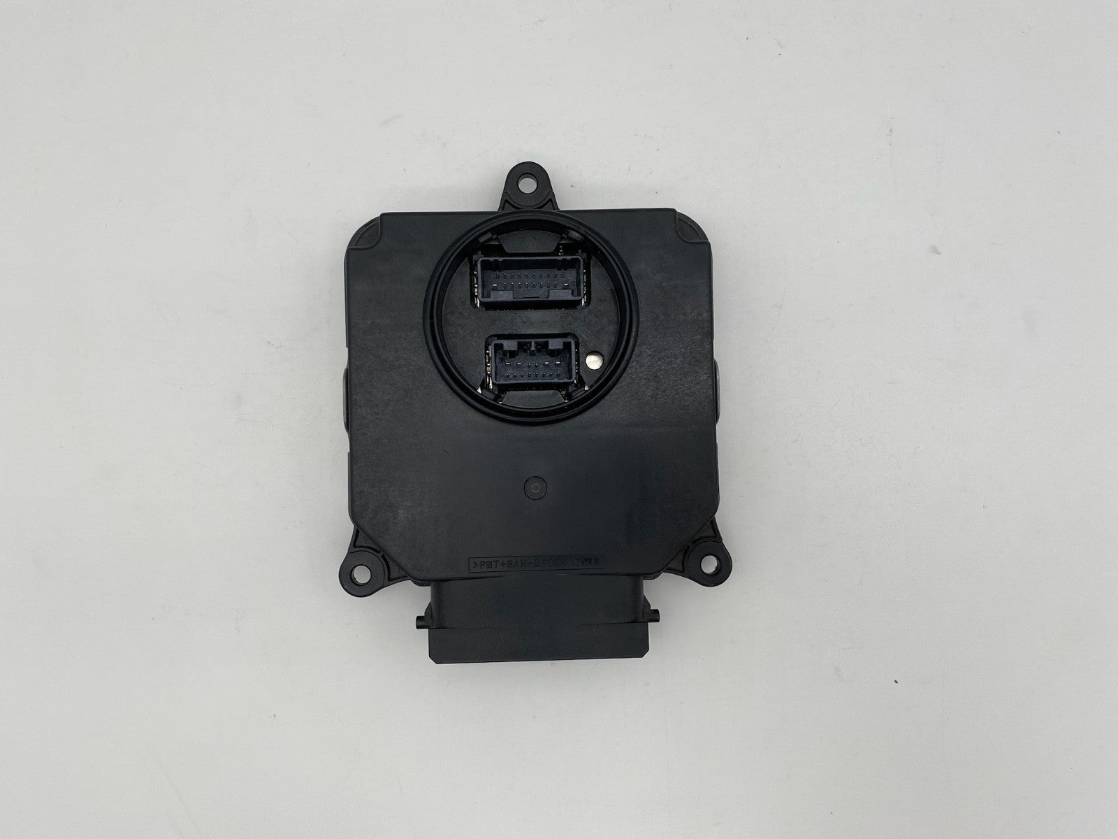 2015-2017 Lexus NX200t LED Headlight Ballast Control Module Unit LH 89907-78011