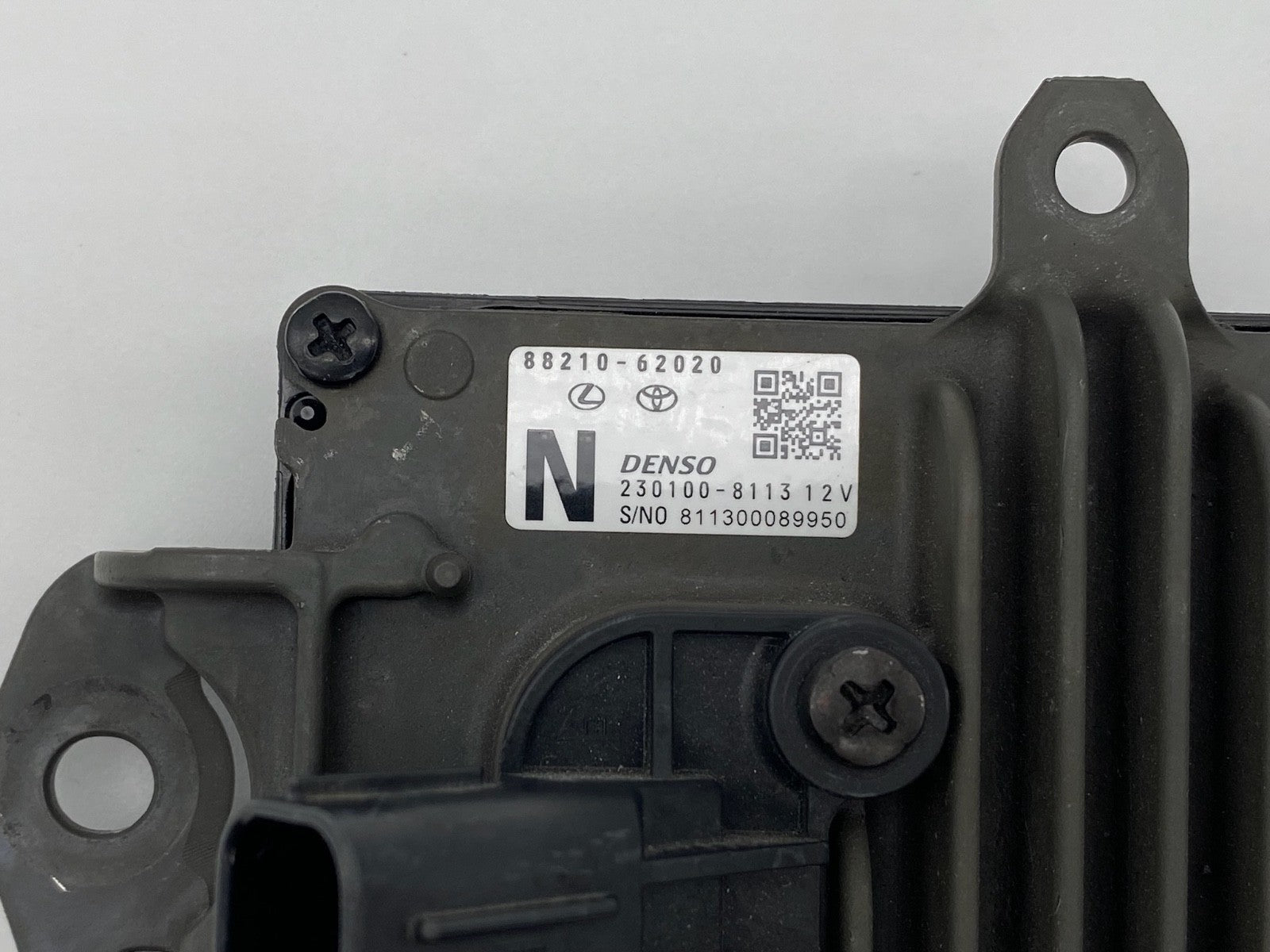 2020 - 2024 Lexus LS500 IS300 IS350 Cruise Distance Radar Sensor OEM 88210-62020