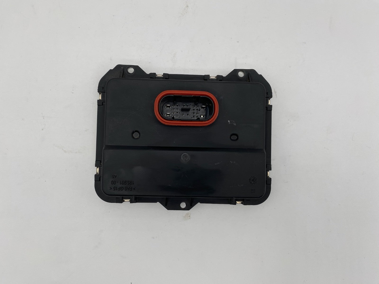2018-2020 GMC Terrain Headlight Ballast Control Module OEM 5DF 011.818-20/AE