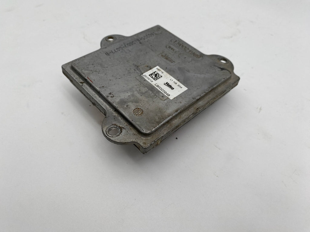 2013-2017 Range Rover Xenon LED Headlight Ballast Control Module DRL L90020948