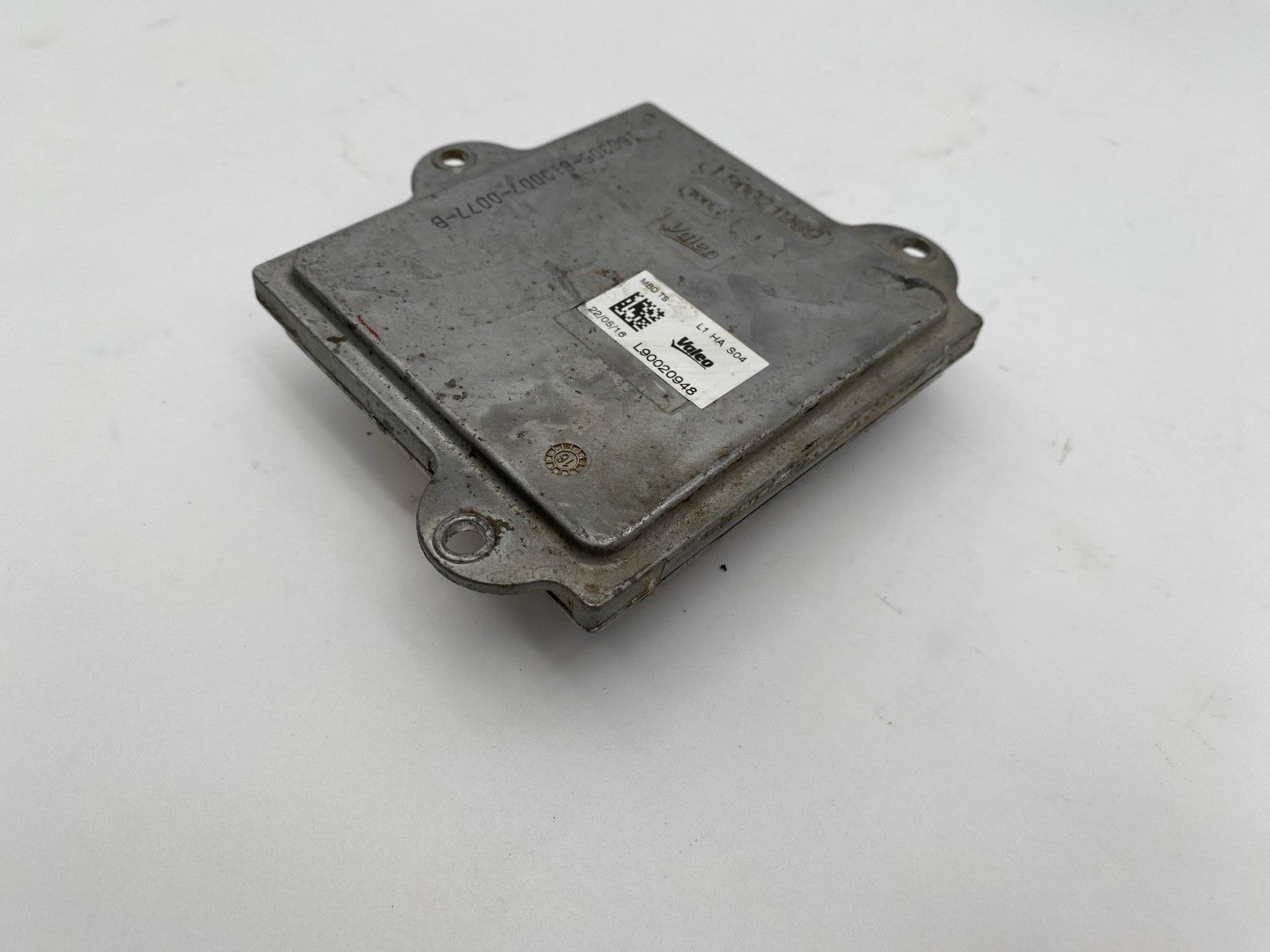 2013-2017 Range Rover Xenon LED Headlight Ballast Control Module DRL L90020948