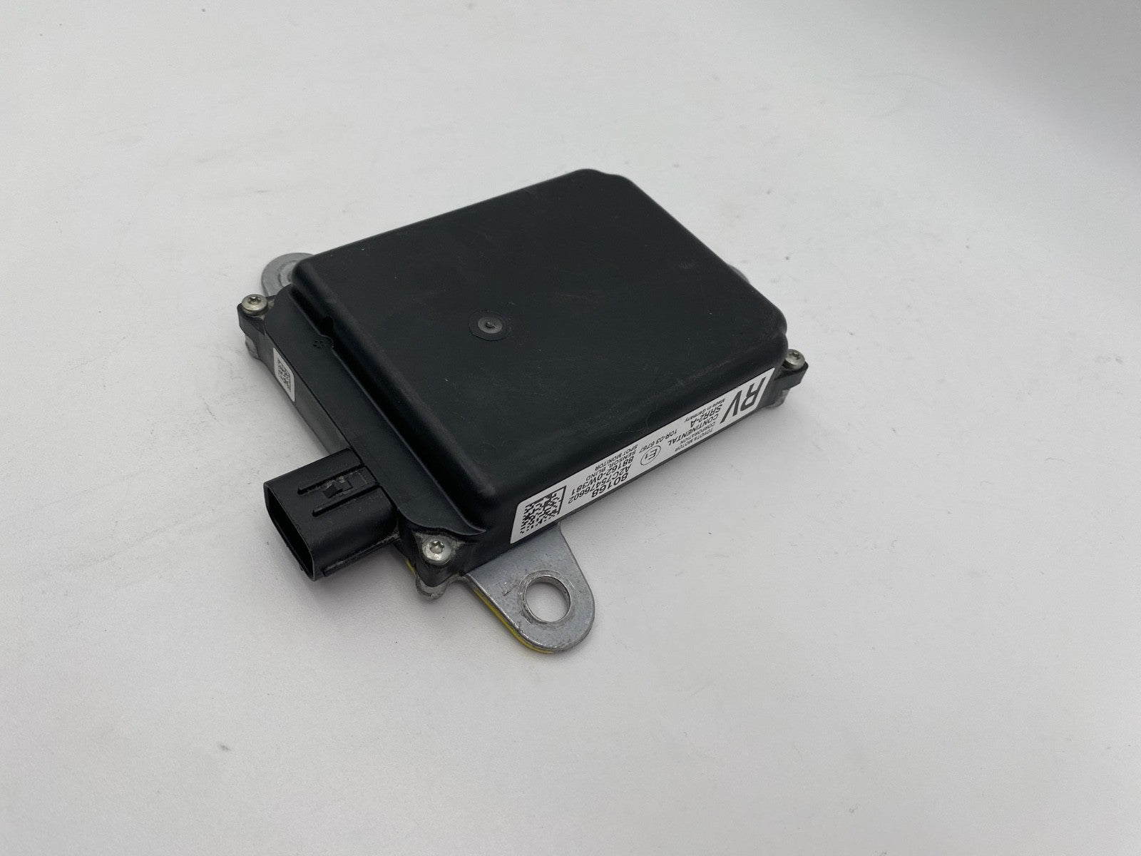 2016 2017 2018 Toyota RAV4 Blind Spot Monitor Radar Sensor OEM 88162-0W381
