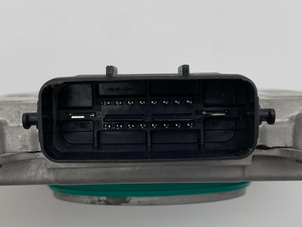 2021-2024 GENESIS GV80 LH HEADLIGHT LAMP BALLAST LED CONTROL MODULE 92183-T6000