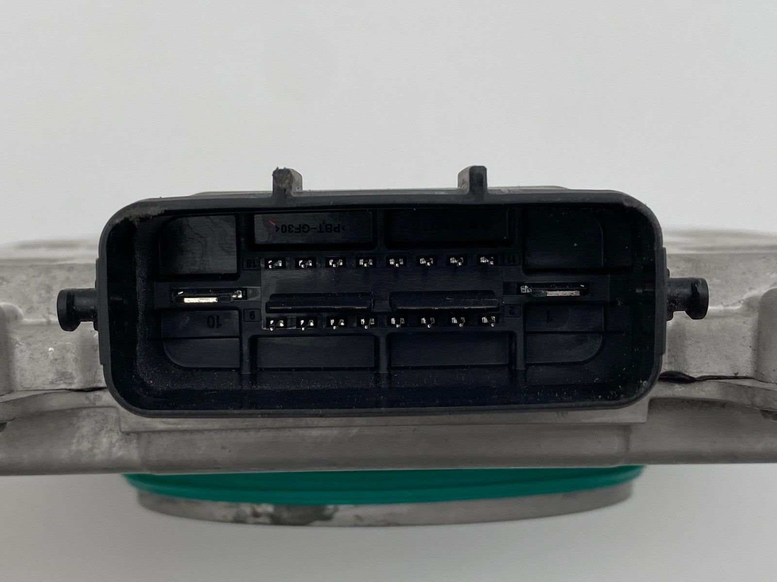 2021-2024 GENESIS GV80 LH HEADLIGHT LAMP BALLAST LED CONTROL MODULE 92183-T6000