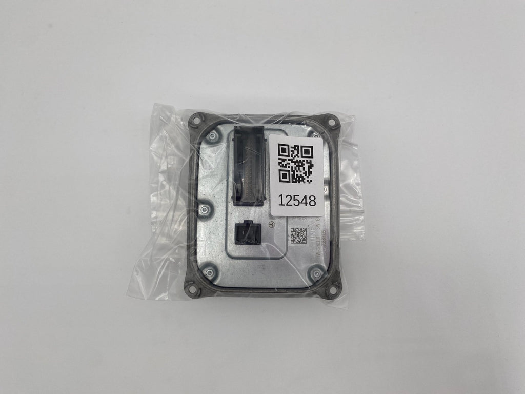 2014-2017 Mercedes E-Class LED Headlight Ballast Control Module A 212 900 53 24