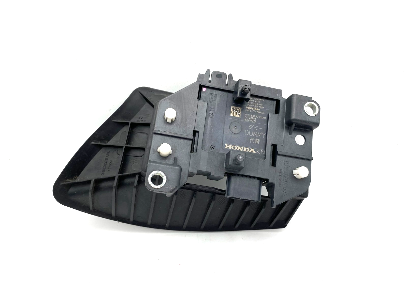 2023–2025 Honda Accord CR-V Blind Spot Radar Sensor Module BSI OEM 8S410-3A0-K91