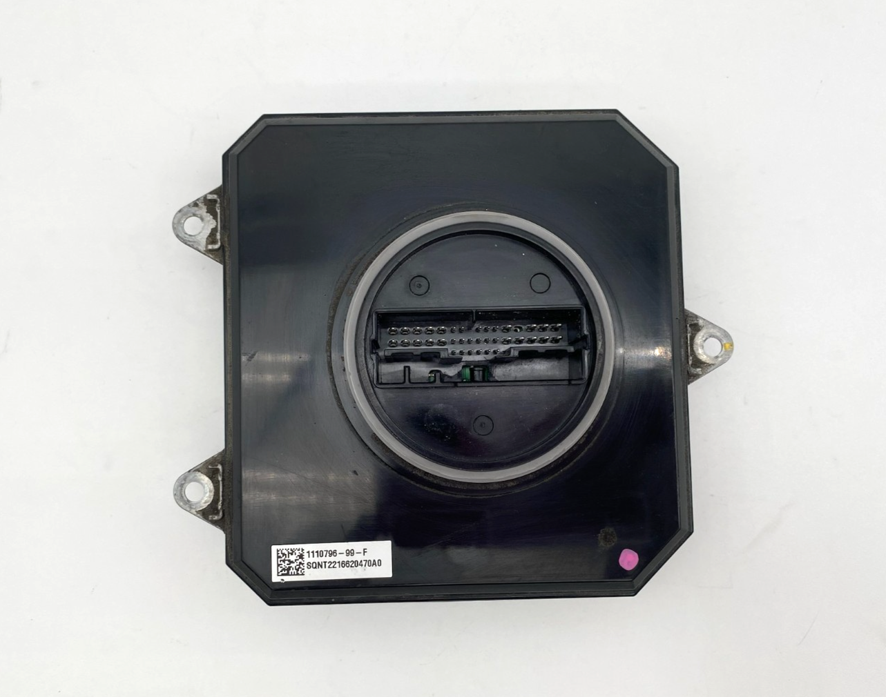 2017-2021 TESLA MODEL Y / 3 OEM FULL LED HEADLIGHT BALLAST MODULE 1110796-99-F