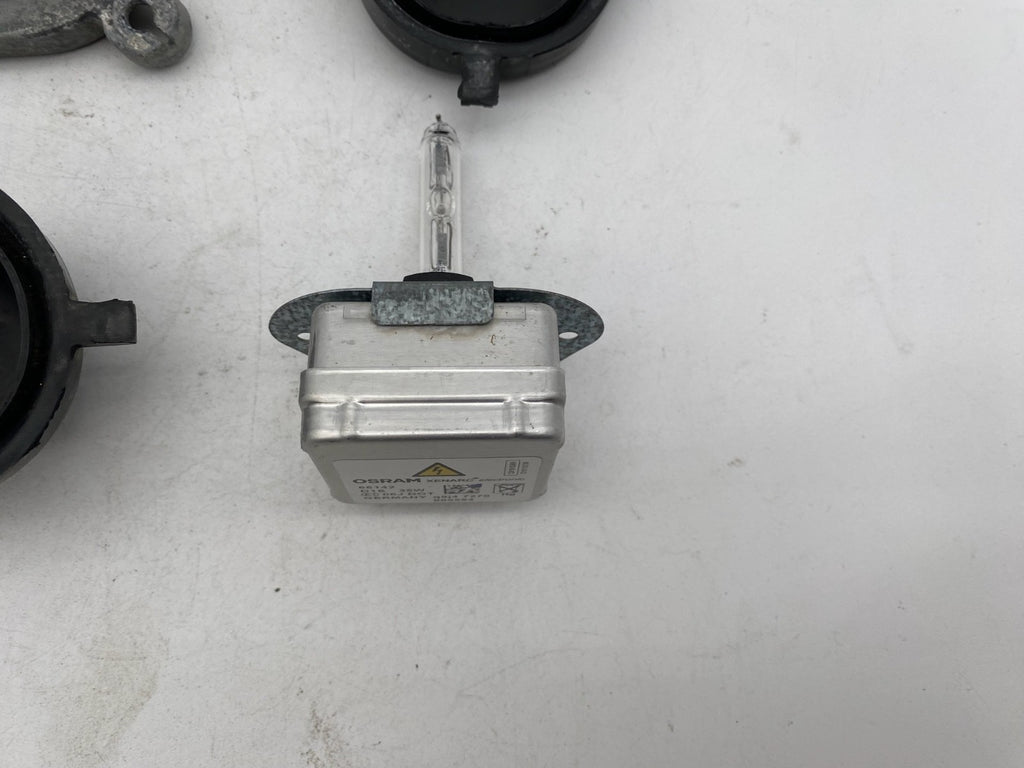 2005-2013 Chevy Corvette C6 Headlamp Ballast Headlight Igniter Bulb Xenon OEM