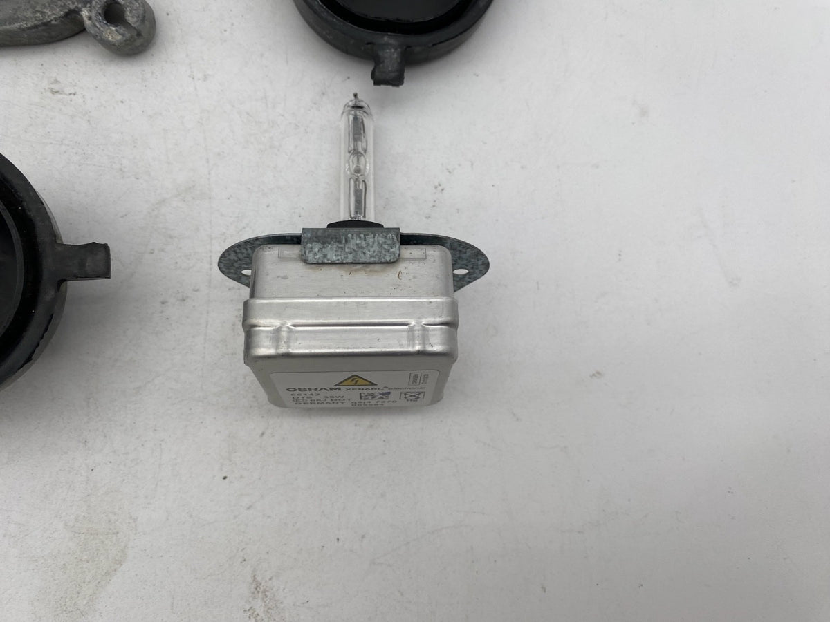 2005-2013 Chevy Corvette C6 Headlamp Ballast Headlight Igniter Bulb Xenon OEM