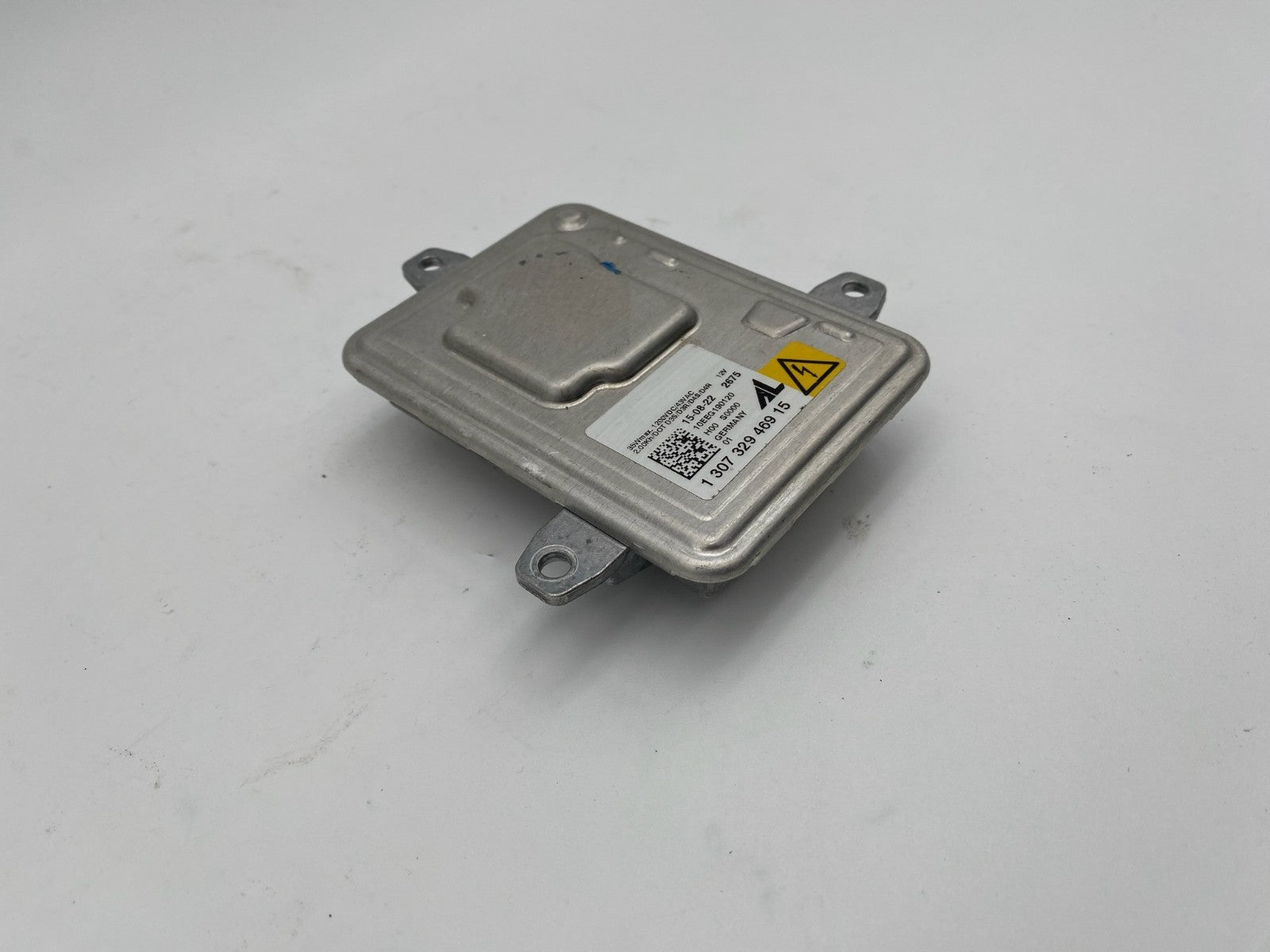 2017-2023 ALFA ROMEO GIULIA HEADLIGHT HEADLAMP BALLAST MODULE 1 307 329 469 15