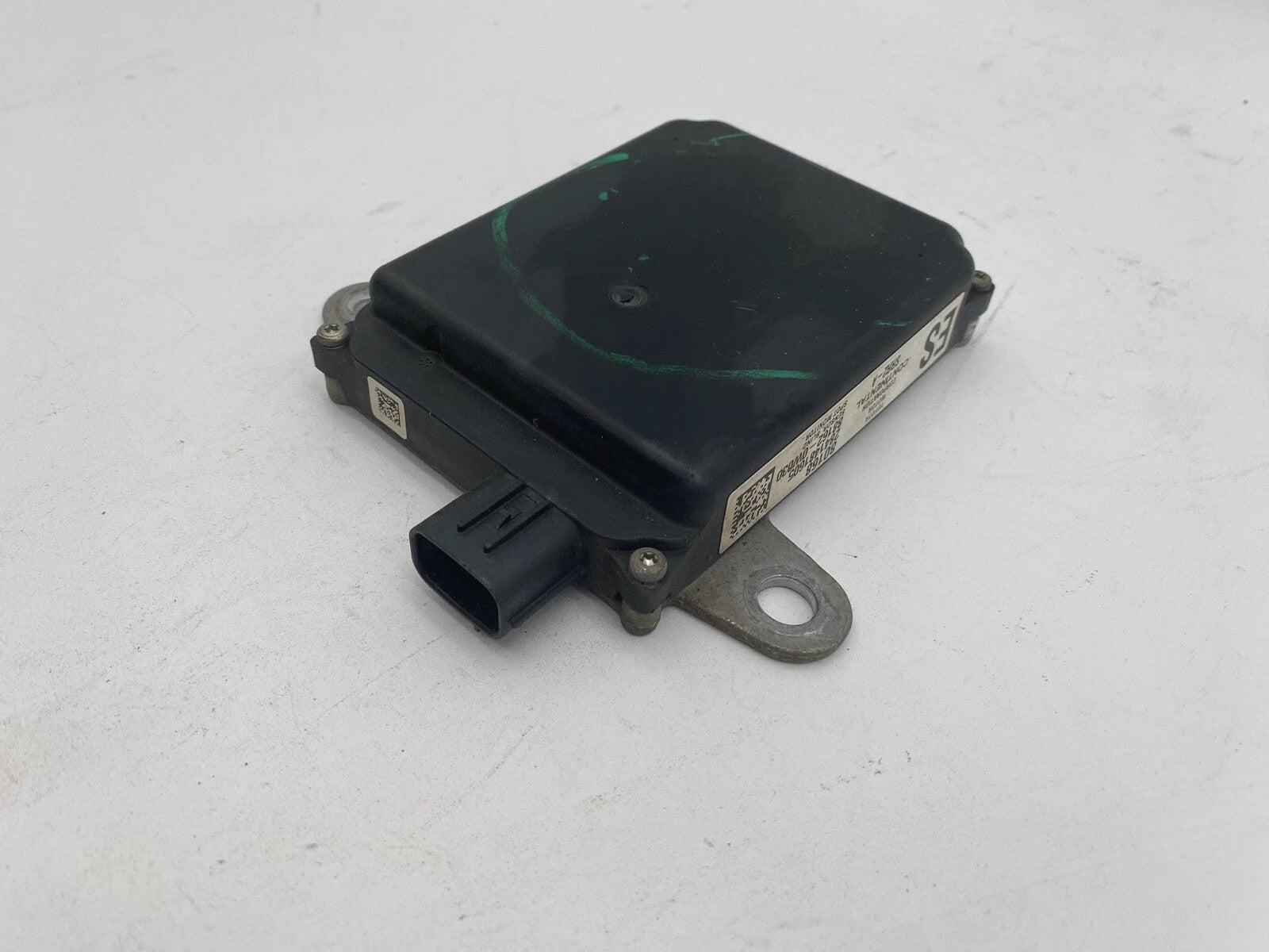 2013 2014 Lexus ES350 ES300 Blind Spot Alert Monitor Radar Sensor 88162-0W030