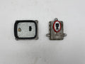 2013-19 CADILLAC ATS OEM XENON HID HEADLIGHT DAYTIME & BALLAST CONTROL MODULE