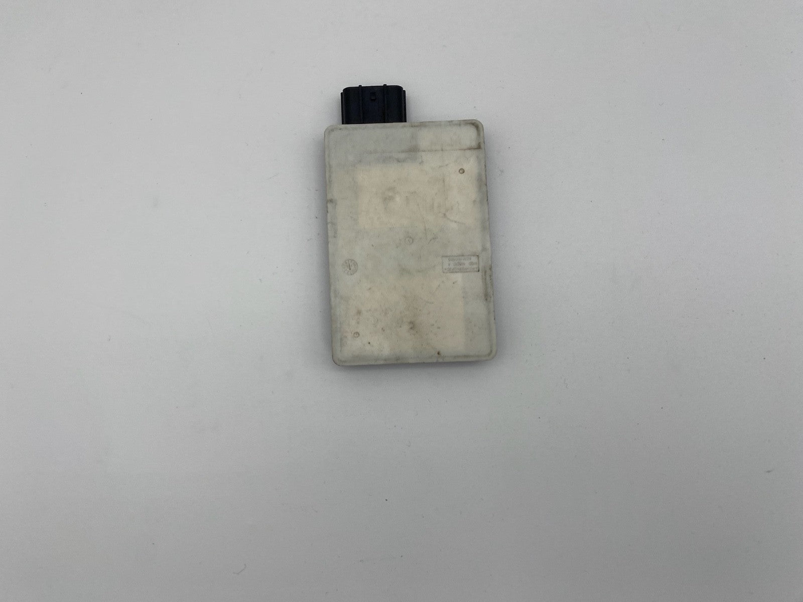 2018-2020 Honda Accord Driver Rear Blind Spot Radar Sensor Module 36935-TVA-A02