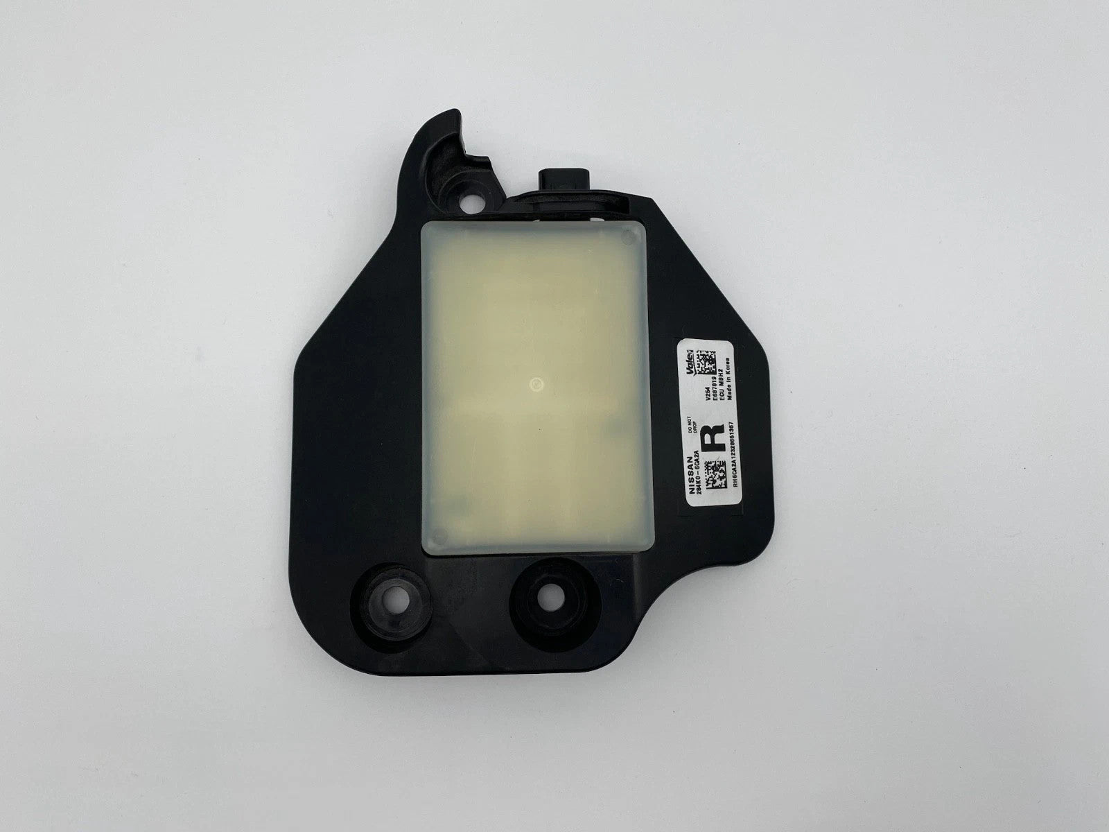 2019-2025 NISSAN ALTIMA RH RIGHT BLIND SPOT SENSOR MONITOR OEM 284K0-6CA2A