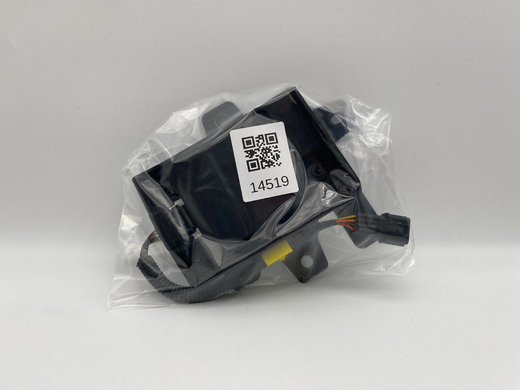 2021-2023 KIA SELTOS LEFT DRIVER SIDE REAR BLIND SPOT RADAR SENSOR 99140-Q5500