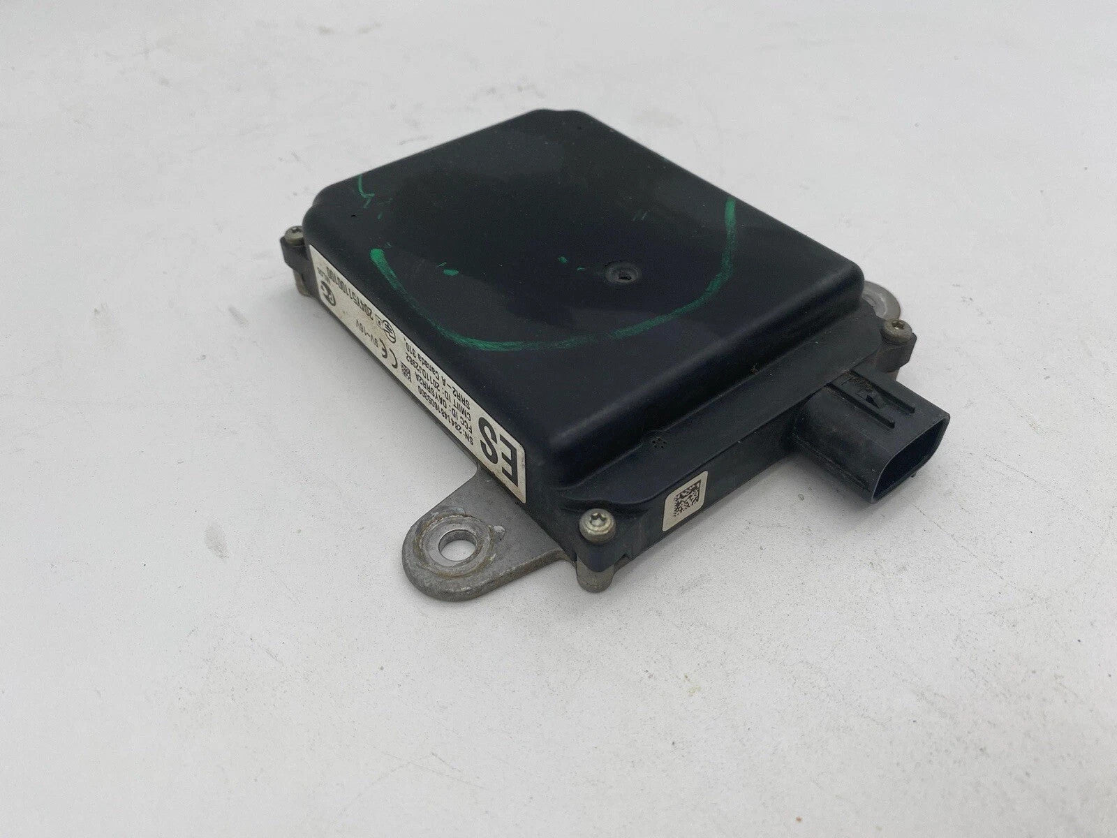 2013 2014 Lexus ES350 ES300 Blind Spot Alert Monitor Radar Sensor 88162-0W030