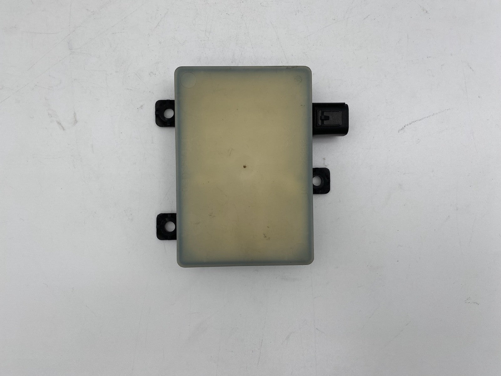 2017 LAND ROVER DISCOVERY SPORT REAR RIGHT OR LEFT BLIND SPOT RADAR SENSOR OEM