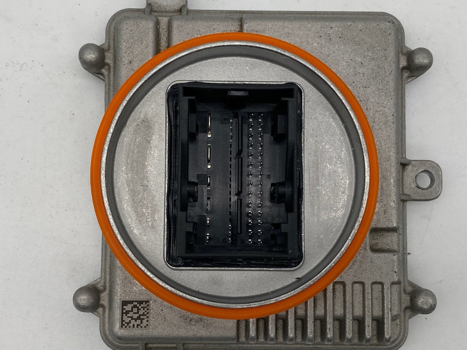 2021-2023 VOLKSWAGEN ATLAS FRONT LEFT HEADLIGHT BALLAST MODULE  992 941 571 AA