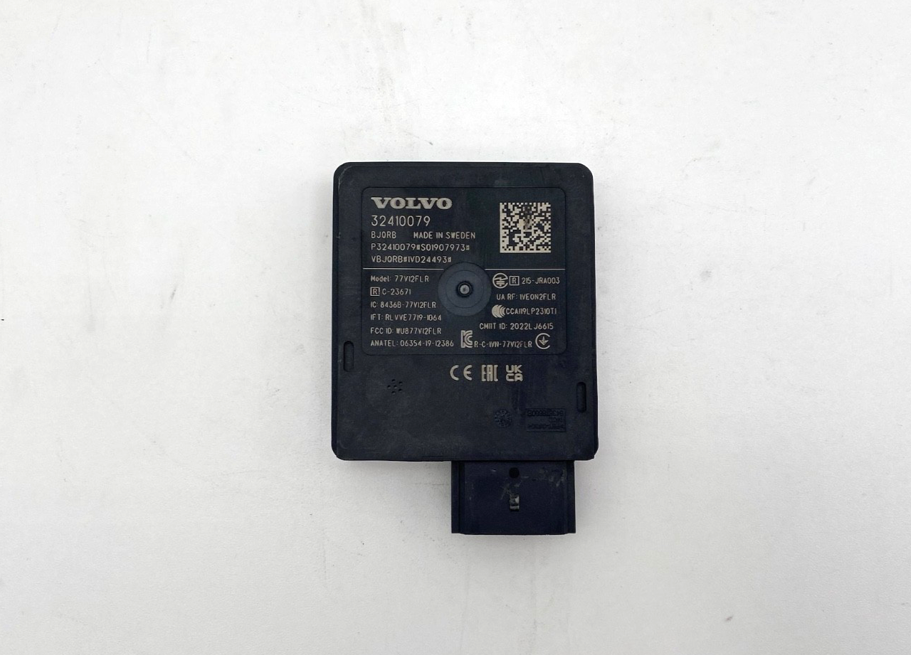 2019-2026 VOLVO XC90 XC60 S60 EC60 EC40 FRONT RADAR DISTANCE SENSOR OEM 32410079