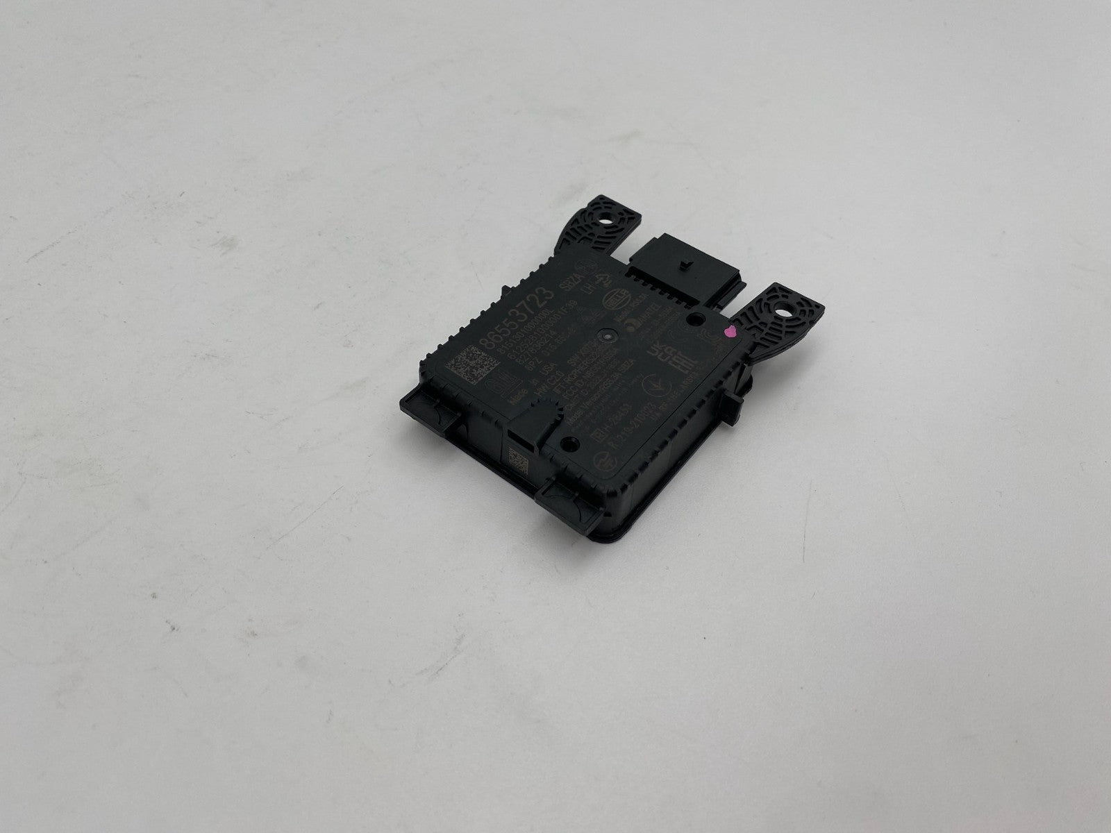 OEM 2024-2026 GM/GMC/CHEVROLET/CADILLAC/BUICK BLIND SPOT RADAR SENSOR 86553723
