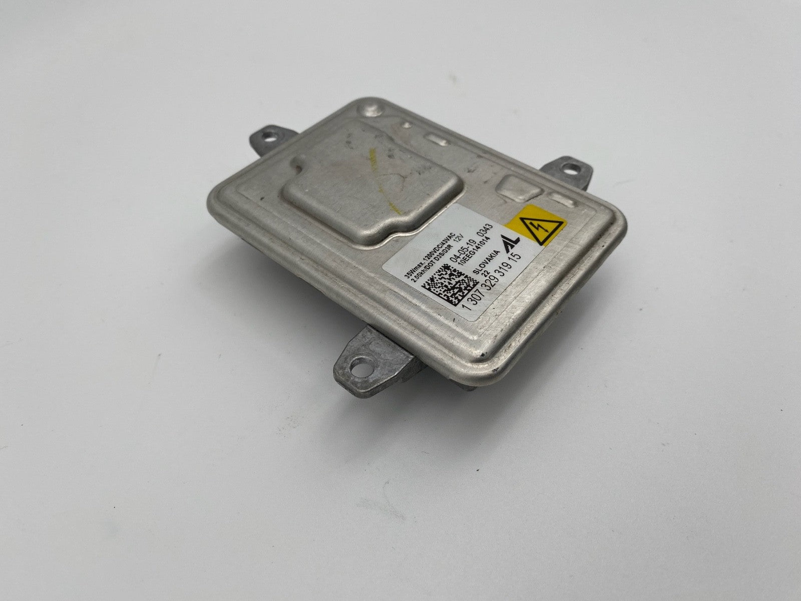 2014-2019 Cadillac CTS V-Sport HID Xenon Headlight Ballast Module 130732931915