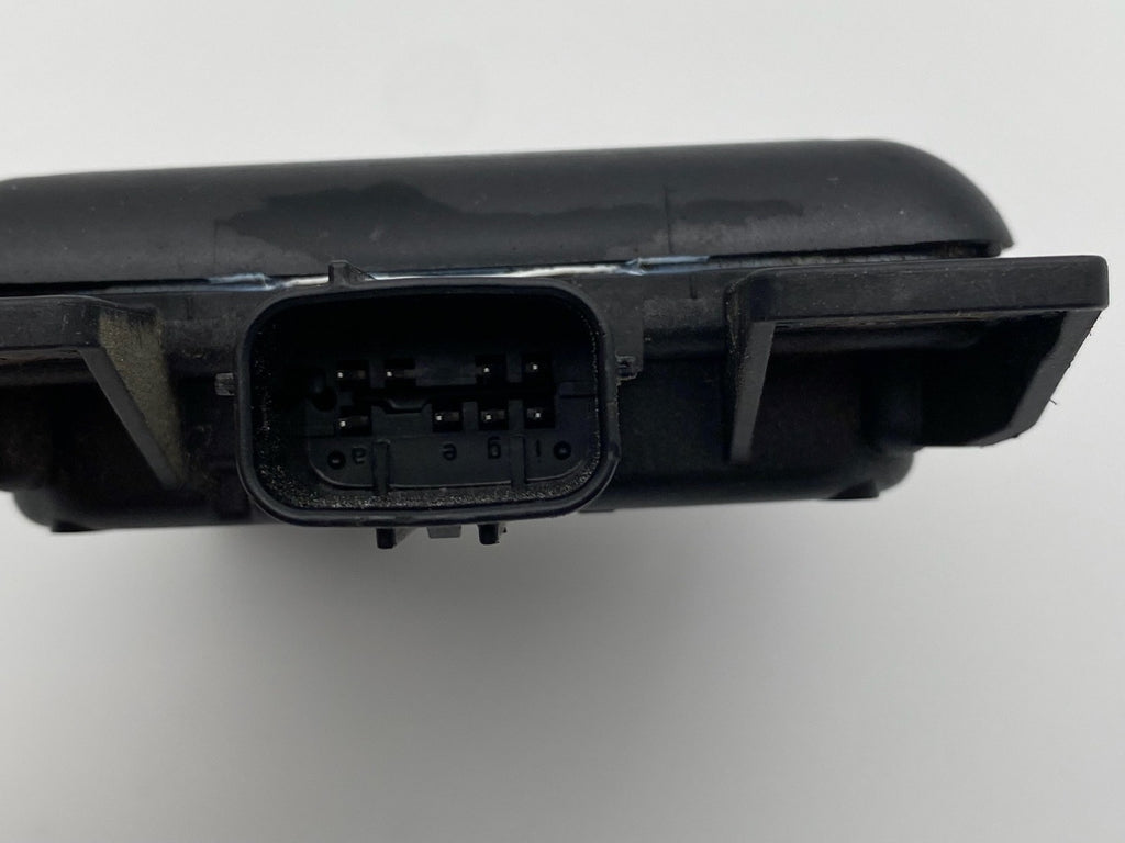2016 -2021 Mazda MX-5 Miata Passenger Rear Blind Spot Monitor Radar N243-67-Y80D