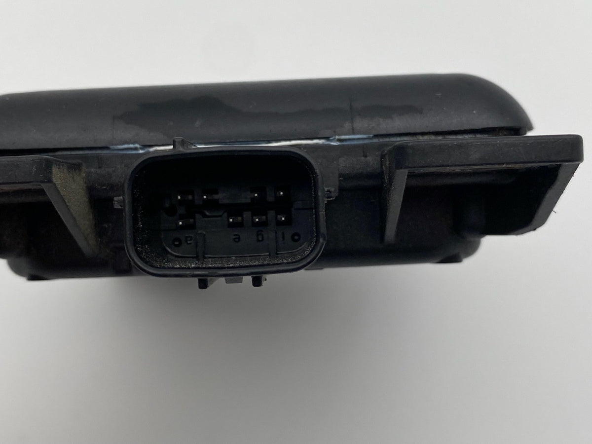 2016 -2021 Mazda MX-5 Miata Passenger Rear Blind Spot Monitor Radar N243-67-Y80D