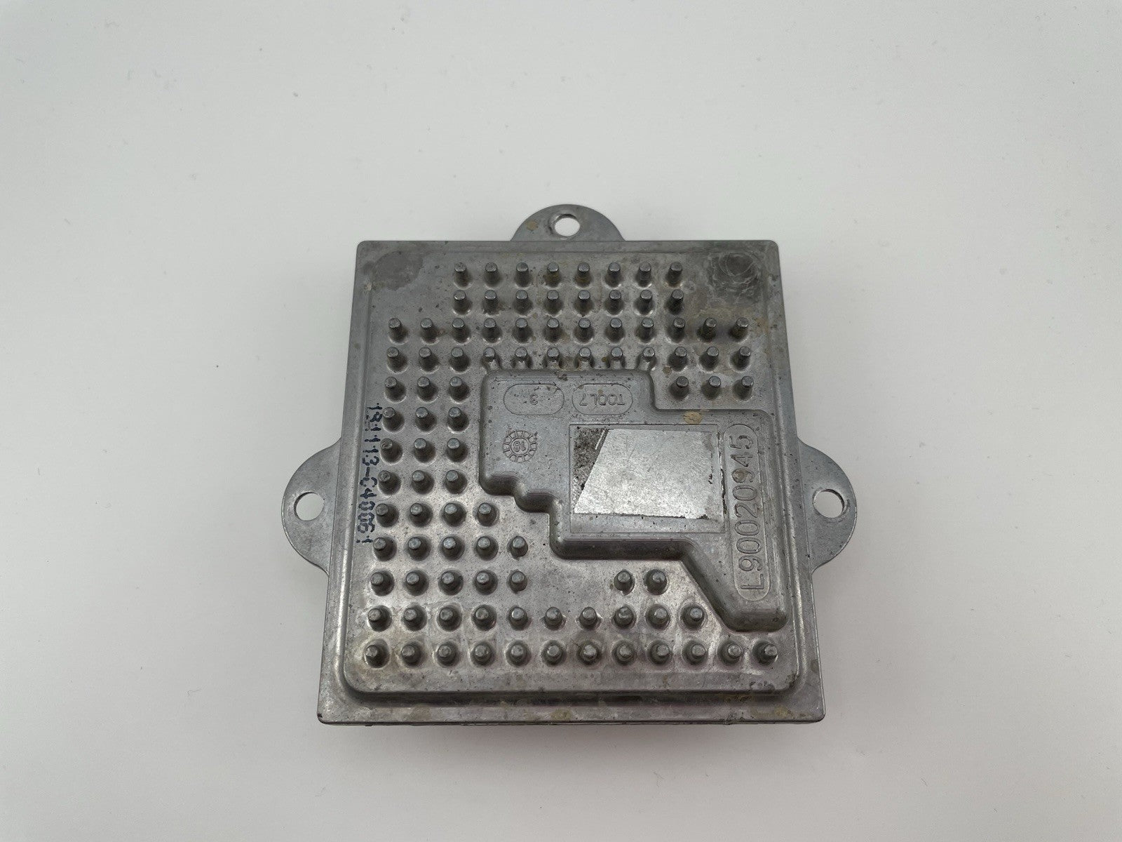 BUICK ENCLAVE HEADLIGHT CONTROL MODULE OEM L90028073 OEM L90020945