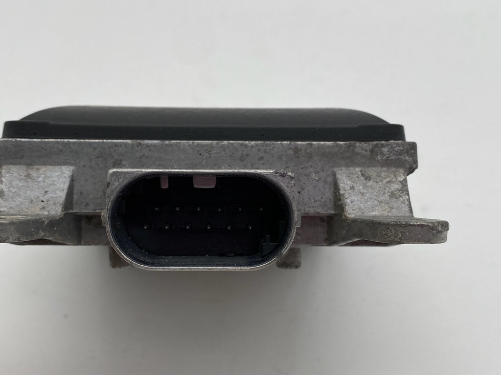 2011-2019 BMW 5 6 7 SERIES LH BLIND SPOT RADAR SENSOR MODULE OEM 66 32 6 859 180
