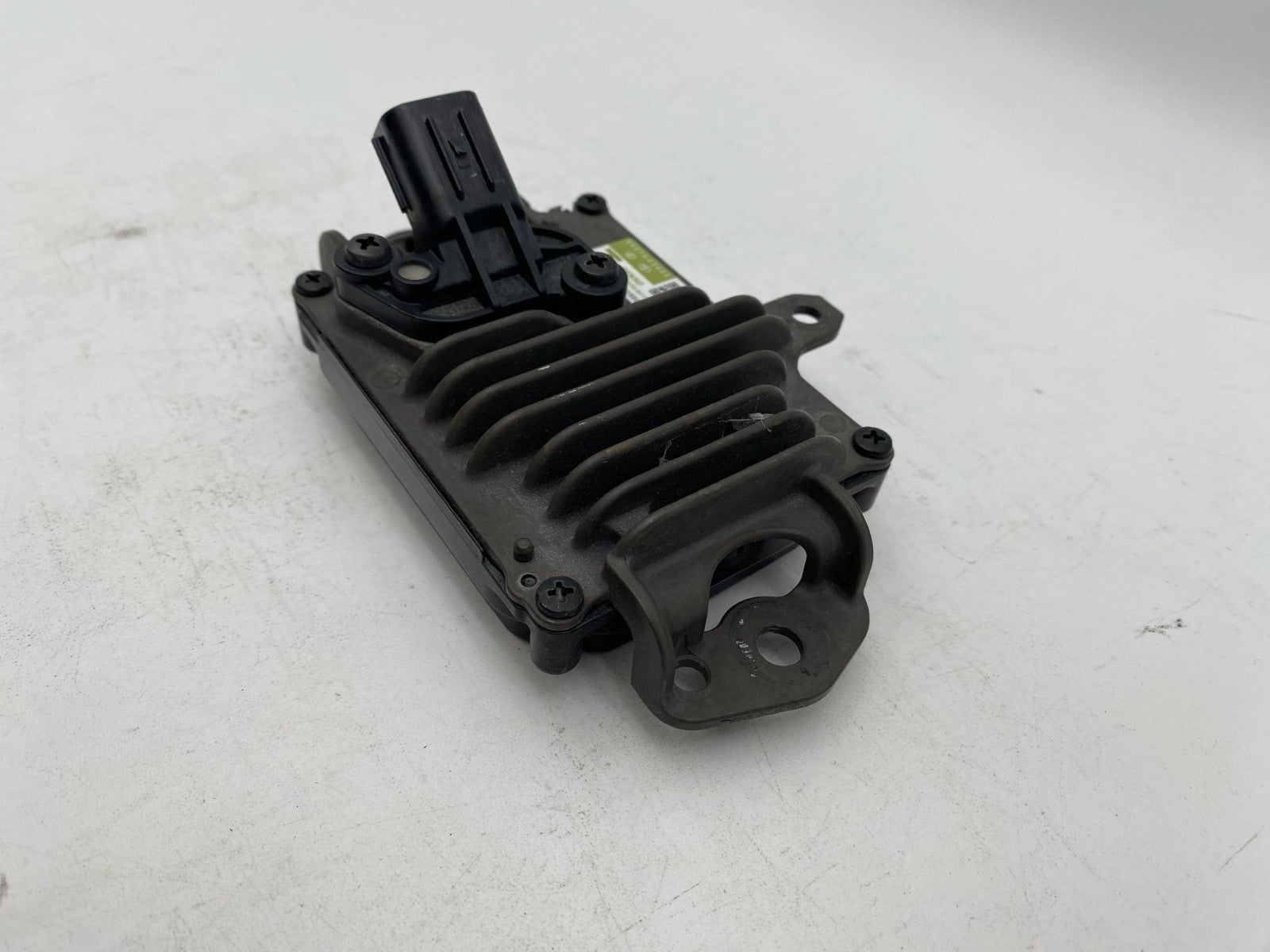 2019-2023 TOYOTA RAV4 CRUISE CONTROL DISTANCE SENSOR MODULE OEM 88210-02020